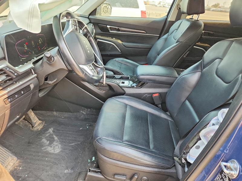 Продажа на аукционе авто 2024 Kia Telluride, vin: 5XYP6DGC7RG413710, номер лота: 59918646