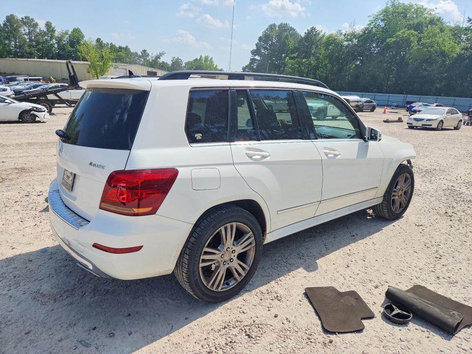 Продажа на аукционе авто 2014 Mercedes-benz Glk, vin: WDCGG8JBXEG212860, номер лота: 59687566