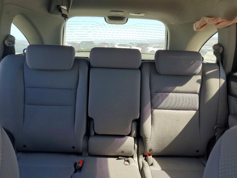 Aukcja sprzedaży 2008 Honda Cr-v, vin: JHLRE48378C074236, numer aukcji: 61063236