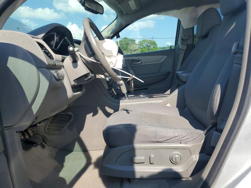 Продаж на аукціоні авто 2015 Chevrolet Traverse, vin: 1GNKRHKDXFJ352896, номер лоту: 60316126