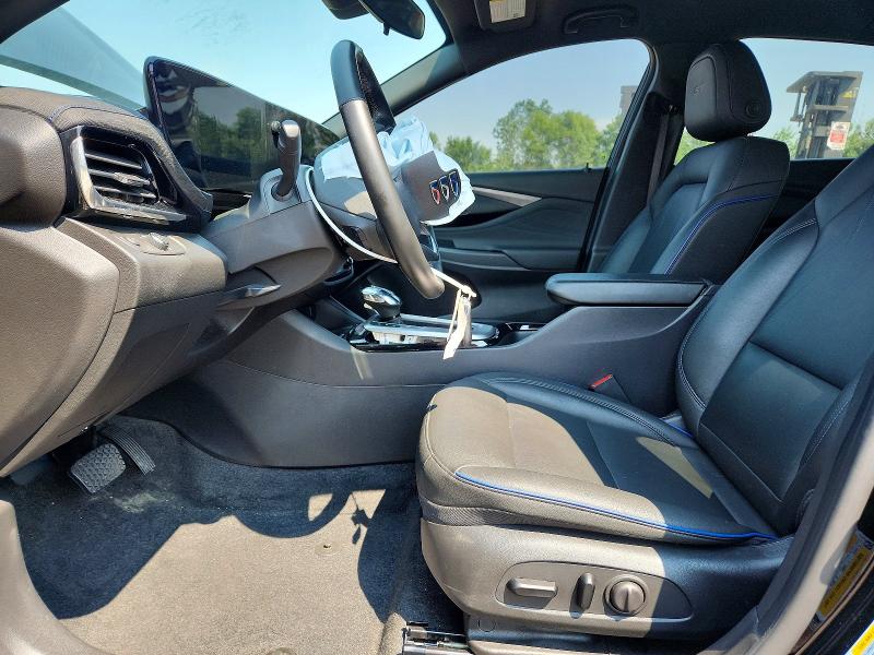 Продаж на аукціоні авто 2024 Buick Envista, vin: KL47LBE22RB085012, номер лоту: 62804706