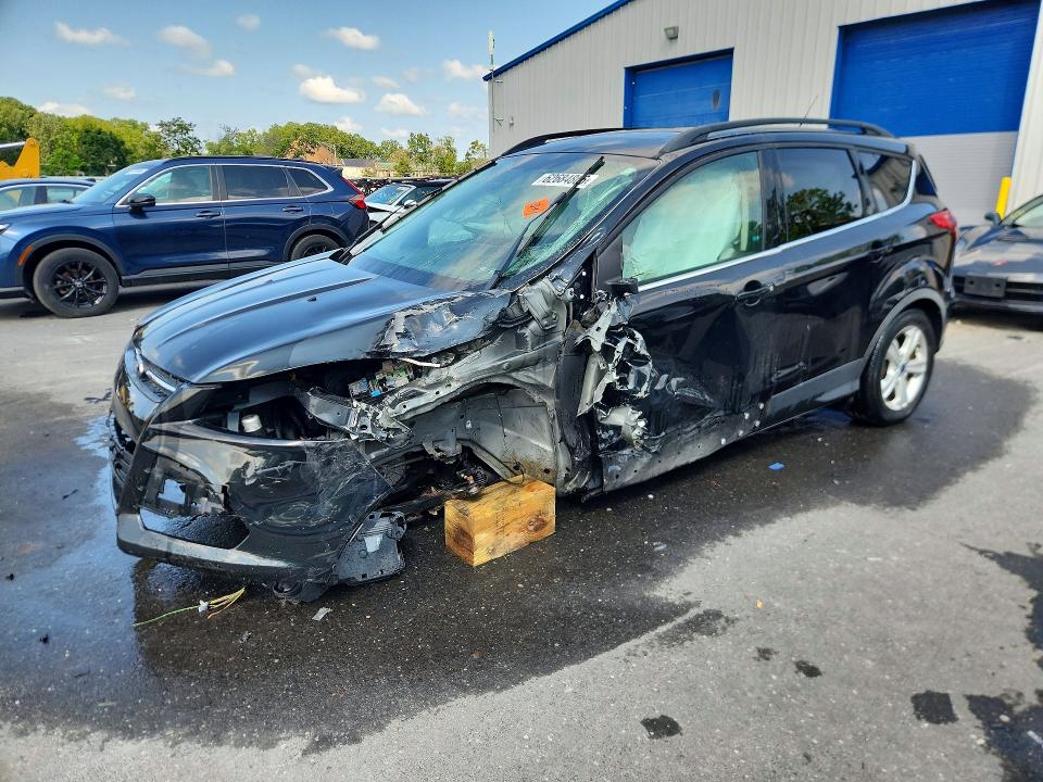 Продаж на аукціоні авто 2014 Ford Escape, vin: 1FMCU0G92EUE54901, номер лоту: 62684806