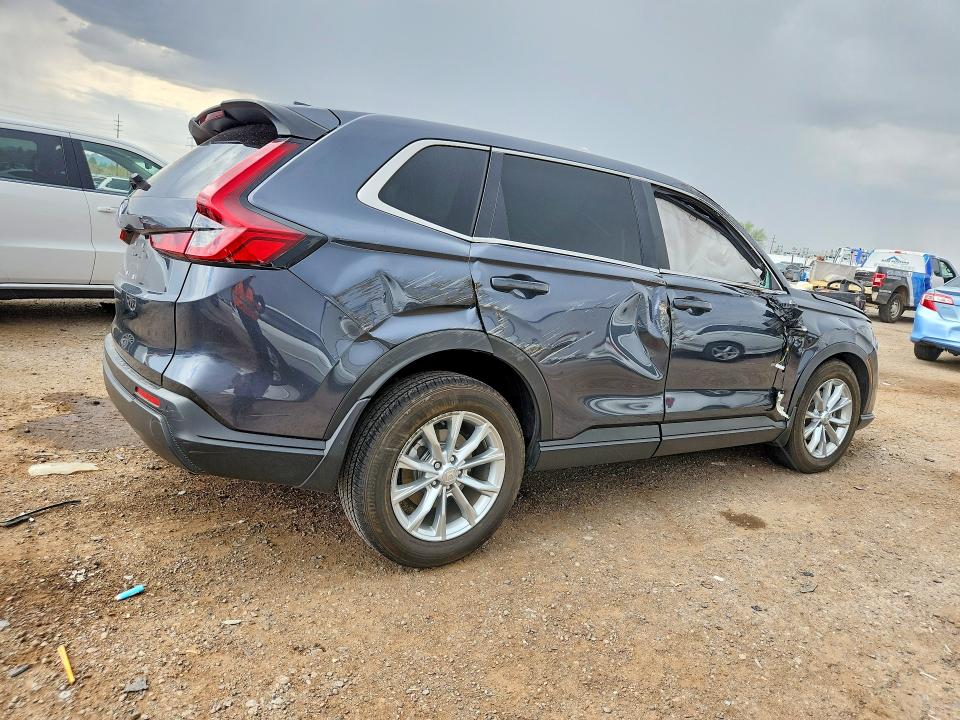 Продаж на аукціоні авто 2024 Honda Cr-v, vin: 5J6RS4H78RL009996, номер лоту: 60956296