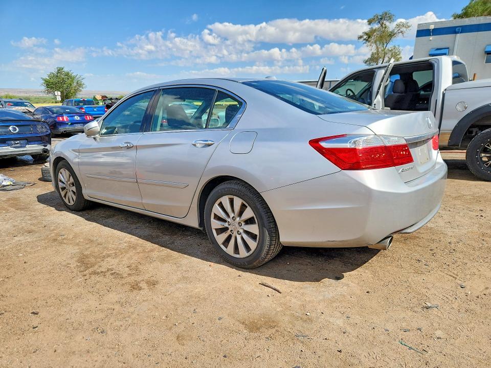 61565556 :رقم المزاد ، 1HGCR3F83DA010623 vin ، 2013 Honda Accord مزاد بيع