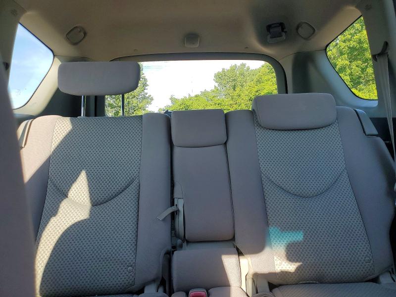 60859166 :رقم المزاد ، JTMBD33V585125905 vin ، 2008 Toyota Rav4 مزاد بيع