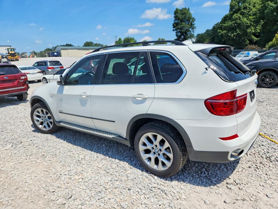 Продаж на аукціоні авто 2013 Bmw X5, vin: 5UXZV4C50D0E07024, номер лоту: 63391346