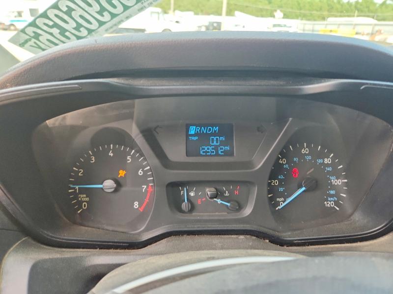 Продажа на аукционе авто 2016 Ford Transit, vin: 1FTYR2CMXGKA72891, номер лота: 56396936