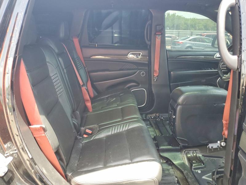 Продаж на аукціоні авто 2019 Jeep Grand Cherokee, vin: 1C4RJFN92KC549568, номер лоту: 60762246