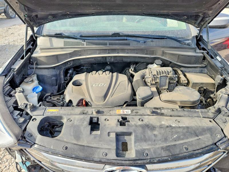 Продаж на аукціоні авто 2015 Hyundai Santa Fe Sport, vin: 5XYZUDLB1FG304487, номер лоту: 61416716