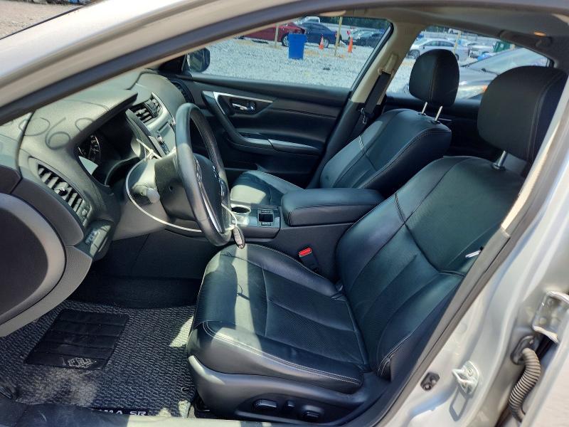 2016 Nissan Altima მანქანა იყიდება აუქციონზე, vin: 1N4AL3AP5GC263575, აუქციონის ნომერი: 60311666