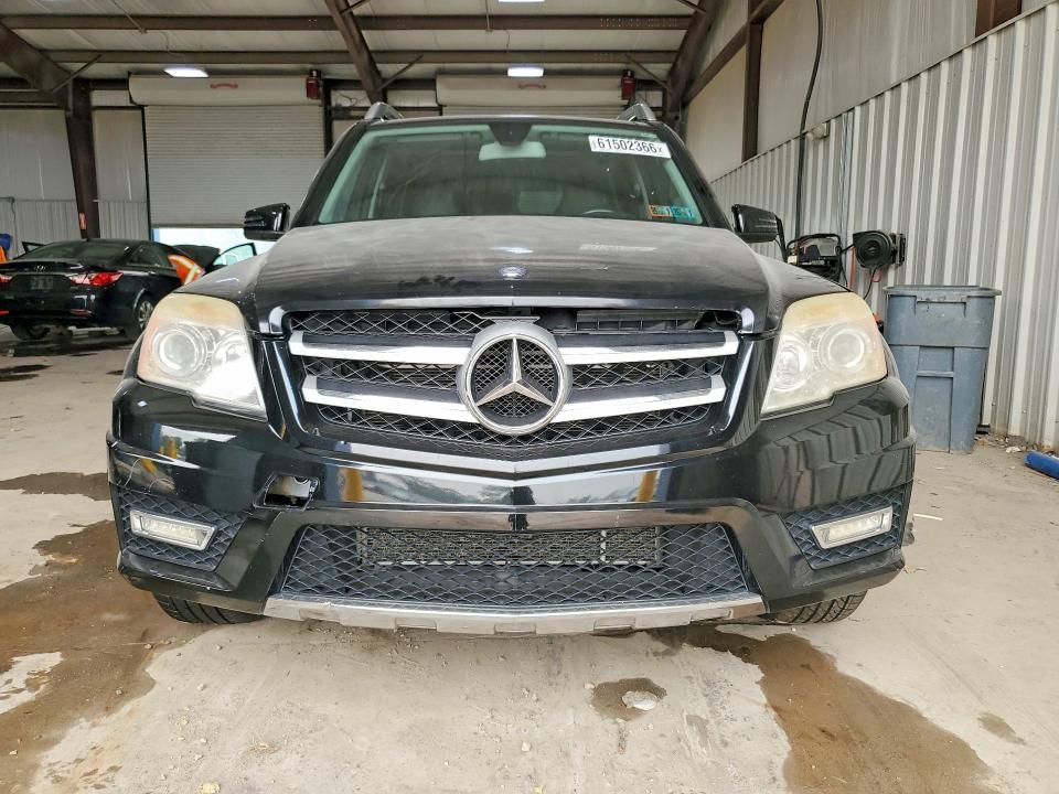 2011 Mercedes-benz Glk მანქანა იყიდება აუქციონზე, vin: WDCGG8HB9BF686872, აუქციონის ნომერი: 61502366