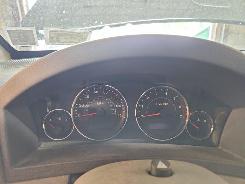 Aukcja sprzedaży 2006 Jeep Grand Cherokee, vin: 1J4HR48N66C341548, numer aukcji: 58351716