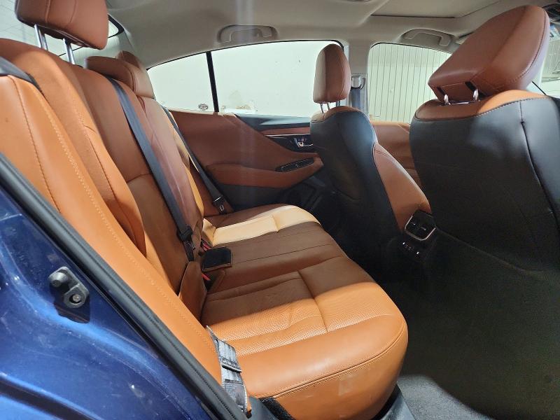 Продаж на аукціоні авто 2021 Subaru Legacy, vin: 4S3BWGP66M3007615, номер лоту: 61410806