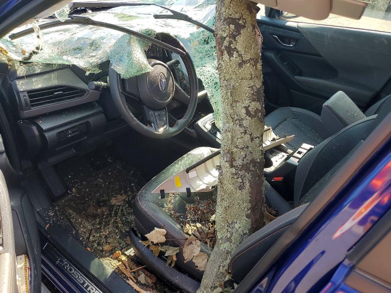 Aukcja sprzedaży 2025 Subaru Crosstrek, vin: 4S4GUHN66S3718602, numer aukcji: 61878216