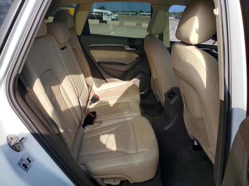 Продажа на аукционе авто 2014 Audi Q5, vin: WA1DGAFP2EA079139, номер лота: 63112116