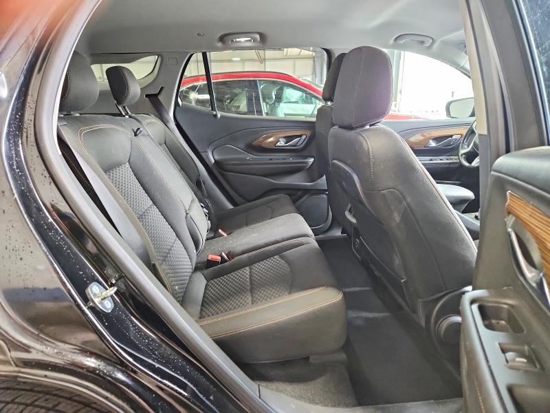 62053806 :رقم المزاد ، 3GKALMEV5JL408039 vin ، 2018 Gmc Terrain مزاد بيع