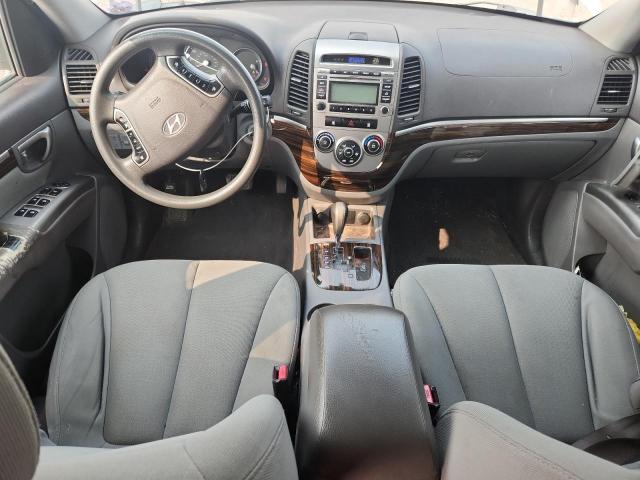 Продаж на аукціоні авто 2011 Hyundai Santa Fe, vin: 5XYZGDAG1BG056774, номер лоту: 60244246