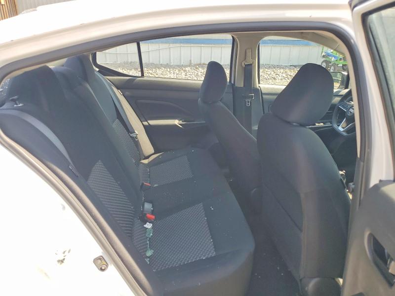 Aukcja sprzedaży 2022 Nissan Versa, vin: 3N1CN8DV9NL855988, numer aukcji: 60691476
