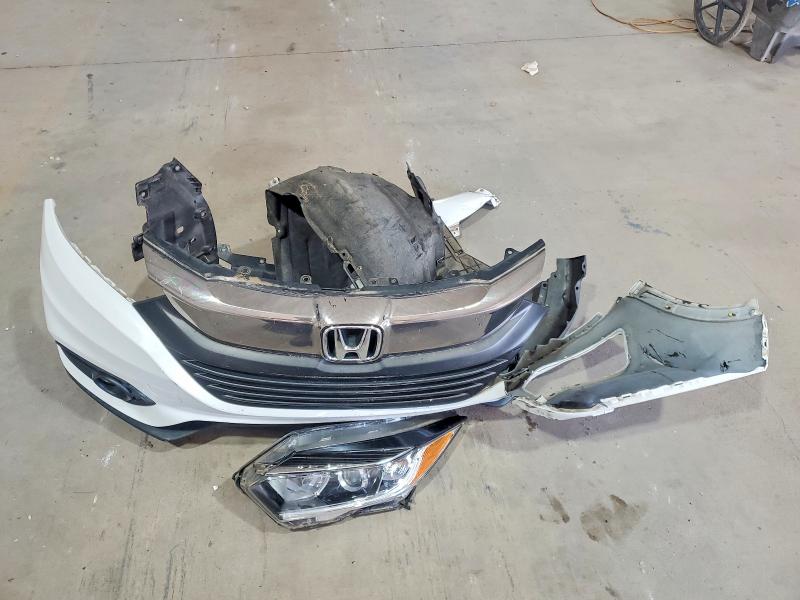 Продаж на аукціоні авто 2019 Honda Hr-v, vin: 3CZRU6H5XKM715702, номер лоту: 61010976