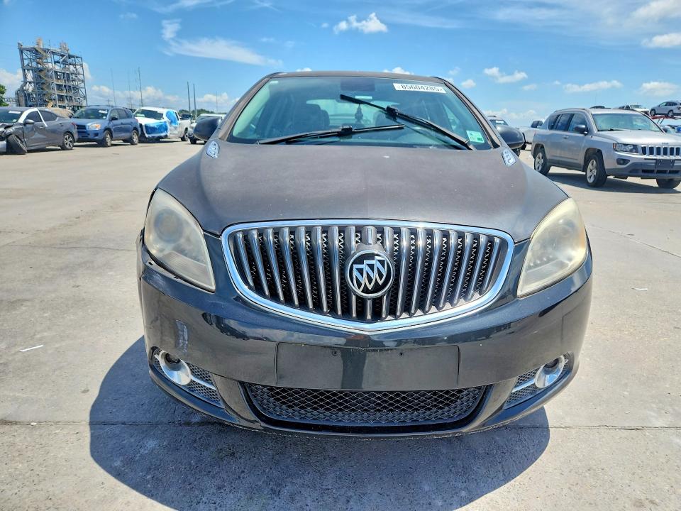 2017 Buick Verano მანქანა იყიდება აუქციონზე, vin: 1G4PS5SK4H4115298, აუქციონის ნომერი: 85604285