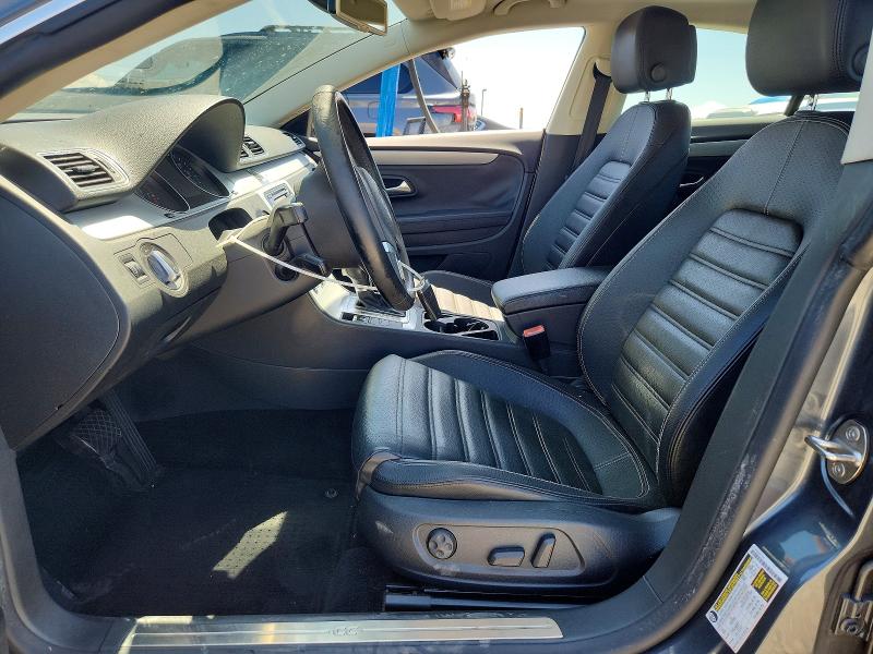 Продаж на аукціоні авто 2014 Volkswagen Cc 4d 2.0t Spt, vin: WVWBP7AN2EE524607, номер лоту: 60691436