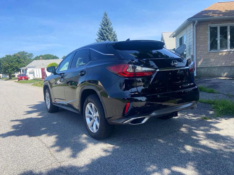 Aukcja sprzedaży 2016 Lexus Rx, vin: JTJBZMCA7G2001197, numer aukcji: 62050796