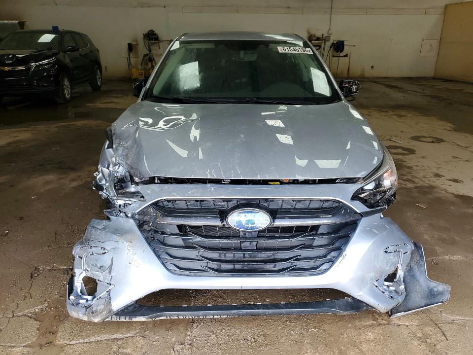 61545196 :رقم المزاد ، 4S3BWAD65S3013565 vin ، 2025 Subaru Legacy مزاد بيع