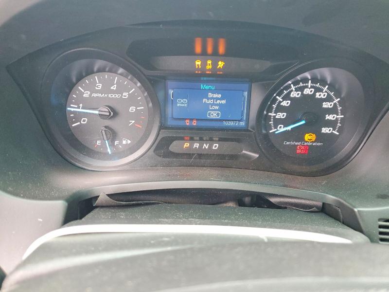 Продажа на аукционе авто 2015 Ford Explorer, vin: 1FM5K8AR7FGB83470, номер лота: 60473006