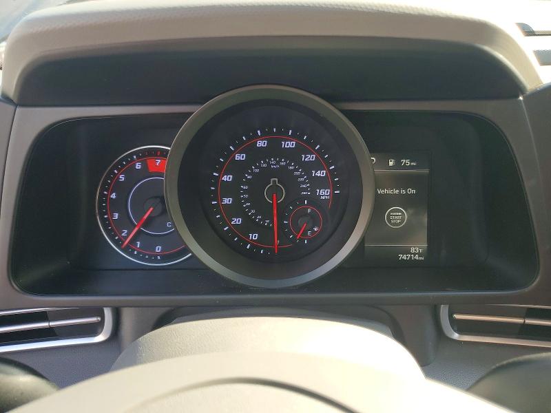 Продажа на аукционе авто 2022 Hyundai Elantra, vin: 5NPLM4AG1NH071013, номер лота: 61809166