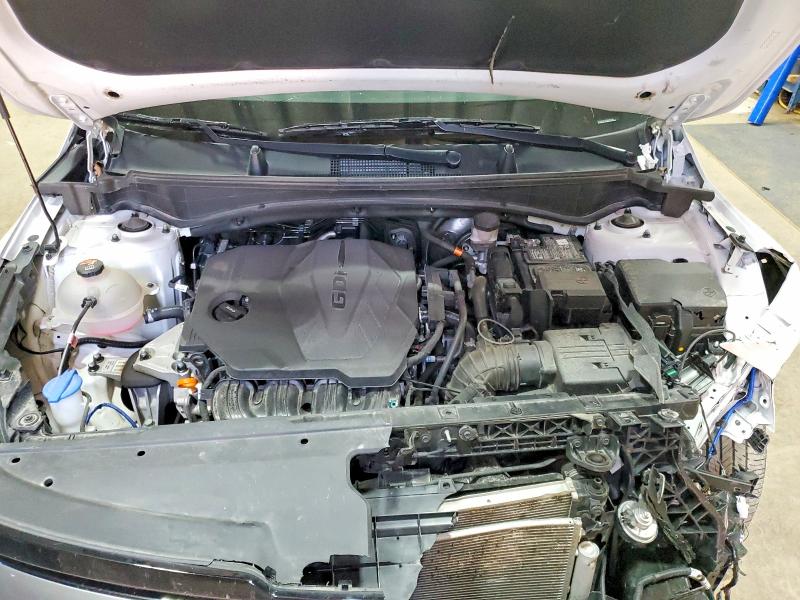 2023 Kia Sportage მანქანა იყიდება აუქციონზე, vin: 5XYK6CAF2PG055436, აუქციონის ნომერი: 59316056