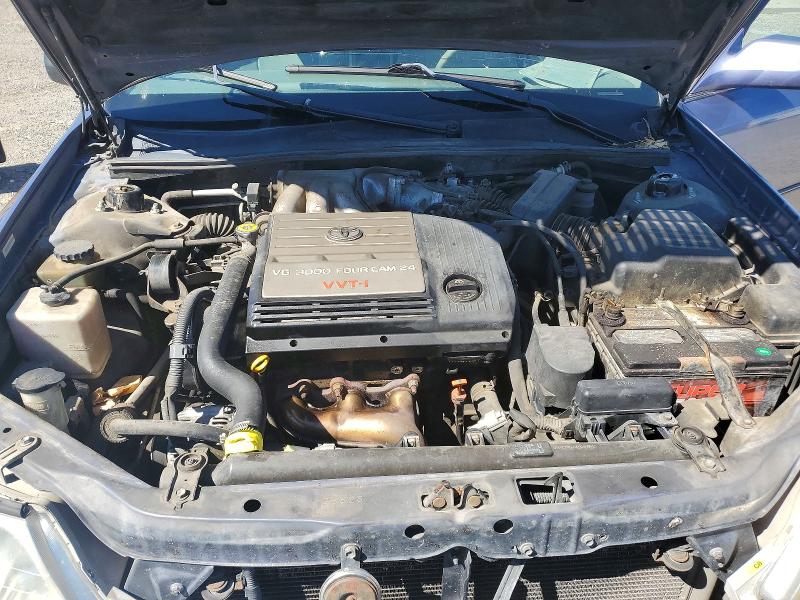 2000 Toyota Avalon მანქანა იყიდება აუქციონზე, vin: 4T1BF28B0YU013663, აუქციონის ნომერი: 59890566