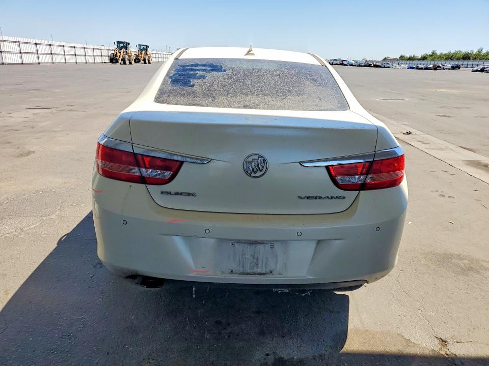 Продажа на аукционе авто 2012 Buick Verano, vin: 1G4PS5SK9C4216491, номер лота: 61820836