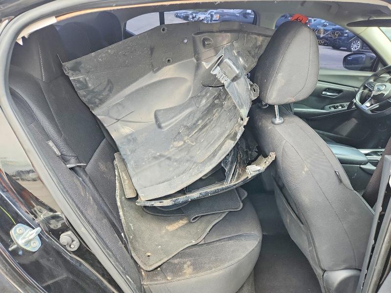 Aukcja sprzedaży 2022 Nissan Sentra, vin: 3N1AB8CV6NY266689, numer aukcji: 61987166