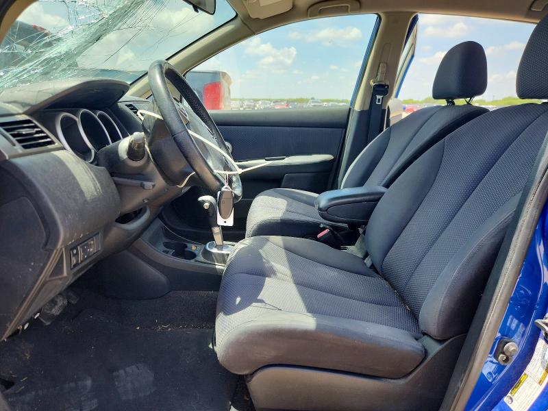 Aukcja sprzedaży 2009 Nissan Versa, vin: 3N1BC13E79L383595, numer aukcji: 59877256