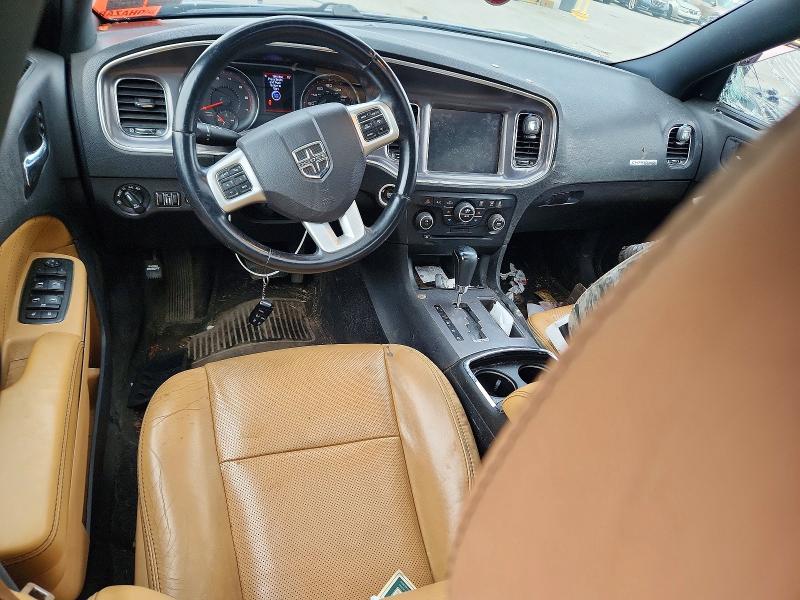 Aukcja sprzedaży 2014 Dodge Charger, vin: 2C3CDXDT8EH184240, numer aukcji: 62600986