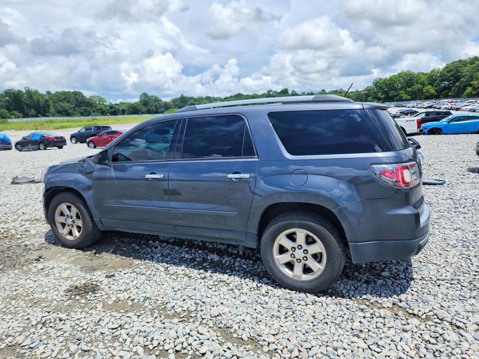 2014 Gmc Acadia მანქანა იყიდება აუქციონზე, vin: 1GKKRPKD4EJ276369, აუქციონის ნომერი: 60931416