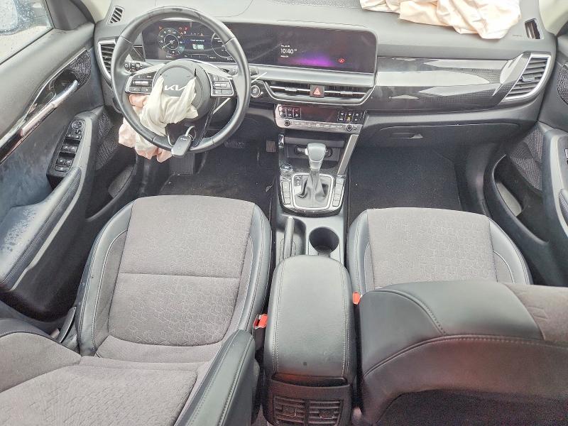 Продажа на аукционе авто 2024 Kia Seltos, vin: KNDEUCA71R7477581, номер лота: 62942146
