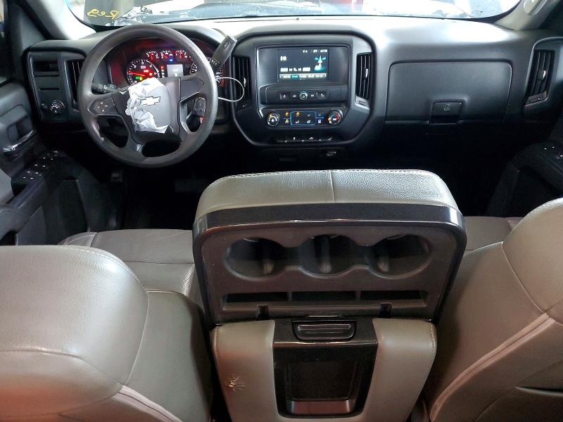 Продажа на аукционе авто 2018 Chevrolet Silverado, vin: 3GCPCPEC2JG413326, номер лота: 59947076