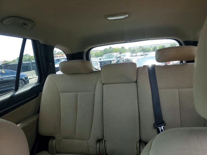 Продажа на аукционе авто 2012 Hyundai Santa Fe, vin: 5XYZG3AB8CG164759, номер лота: 60057006