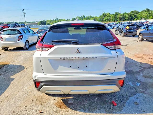 Продажа на аукционе авто 2024 Mitsubishi Eclipse Cross, vin: JA4ATWAAXRZ006915, номер лота: 60112736