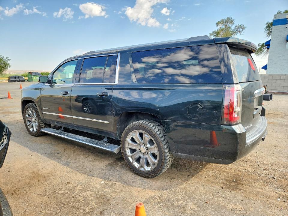 Aukcja sprzedaży 2016 Gmc Yukon Xl, vin: 1GKS2HKJ1GR337018, numer aukcji: 59378486