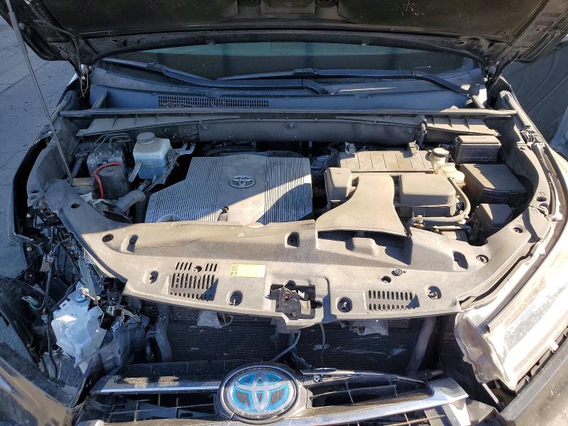 Продаж на аукціоні авто 2017 Toyota Highlander Hybrid, vin: 5TDDGRFH2HS023383, номер лоту: 60162846