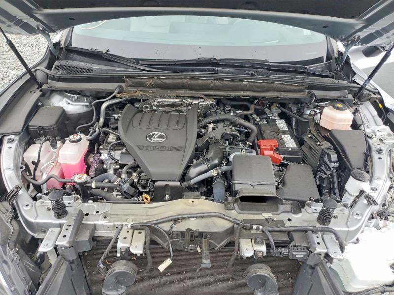 Продажа на аукционе авто 2023 Lexus Rx 350, vin: 2T2BAMBA1PC012883, номер лота: 61757526