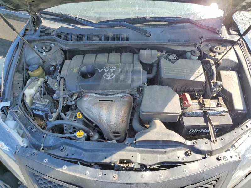 Продажа на аукционе авто 2010 Toyota Camry, vin: 4T1BF3EK0AU549139, номер лота: 59812016