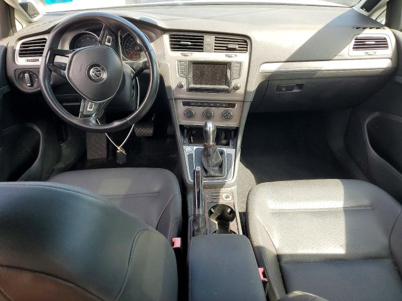 Aukcja sprzedaży 2015 Volkswagen Golf Sportwagen, vin: 3VWC17AU2FM519588, numer aukcji: 61700336