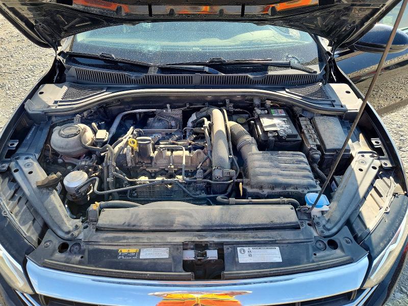 2020 Volkswagen Jetta მანქანა იყიდება აუქციონზე, vin: 3VWCB7BU0LM049181, აუქციონის ნომერი: 61719266