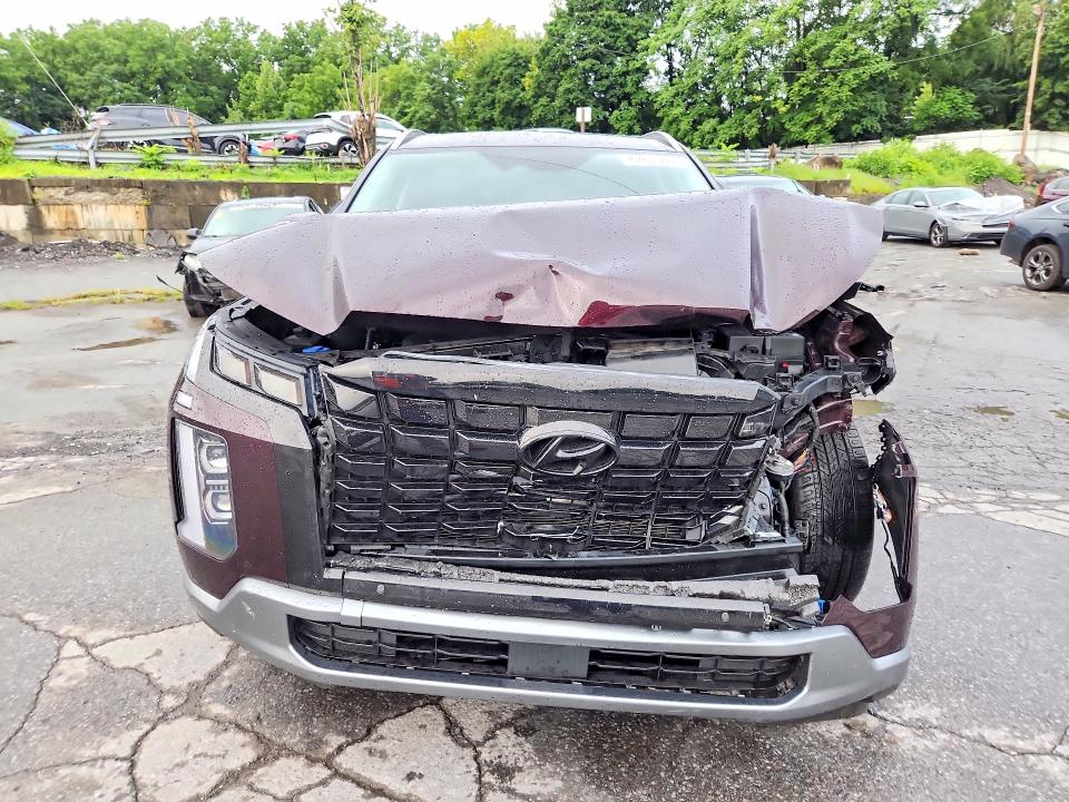 Aukcja sprzedaży 2024 Hyundai Palisade, vin: KM8R4DGE4RU689921, numer aukcji: 62655836