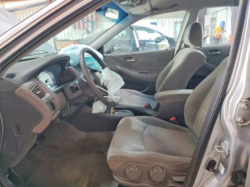 Продажа на аукционе авто 2001 Honda Accord, vin: 1HGCG56441A032754, номер лота: 59609786