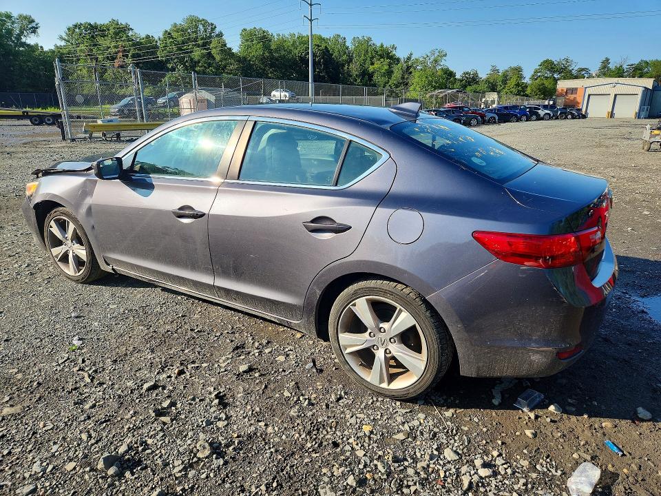 Продаж на аукціоні авто 2015 Acura Ilx, vin: 19VDE1F38FE005224, номер лоту: 62306966