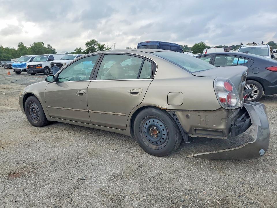 Aukcja sprzedaży 2006 Nissan Altima, vin: 1N4AL11D36C181336, numer aukcji: 61686706